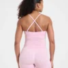 Débardeur sans coutures Adapt