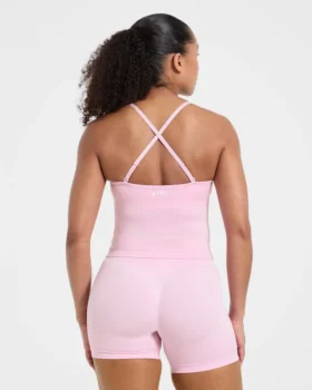 Débardeur sans coutures Adapt
