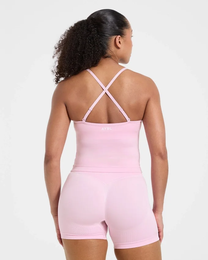 Débardeur sans coutures Adapt