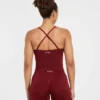Débardeur sans coutures Adapt