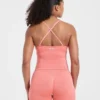 Débardeur sans coutures Adapt