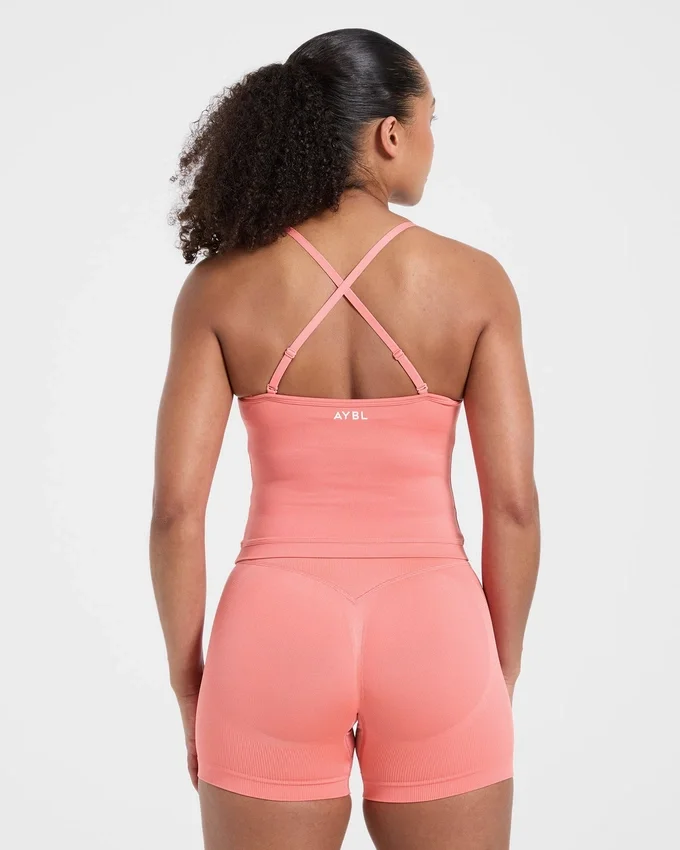 Débardeur sans coutures Adapt