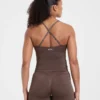 Débardeur sans coutures Adapt
