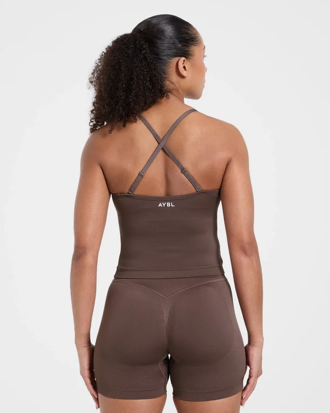 Débardeur sans coutures Adapt