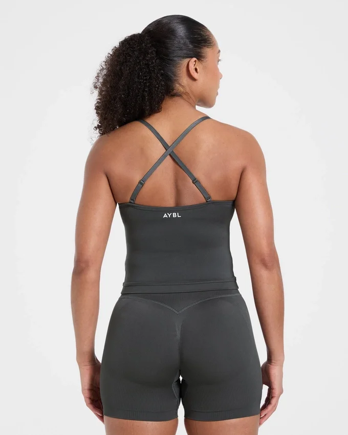 Débardeur sans coutures Adapt