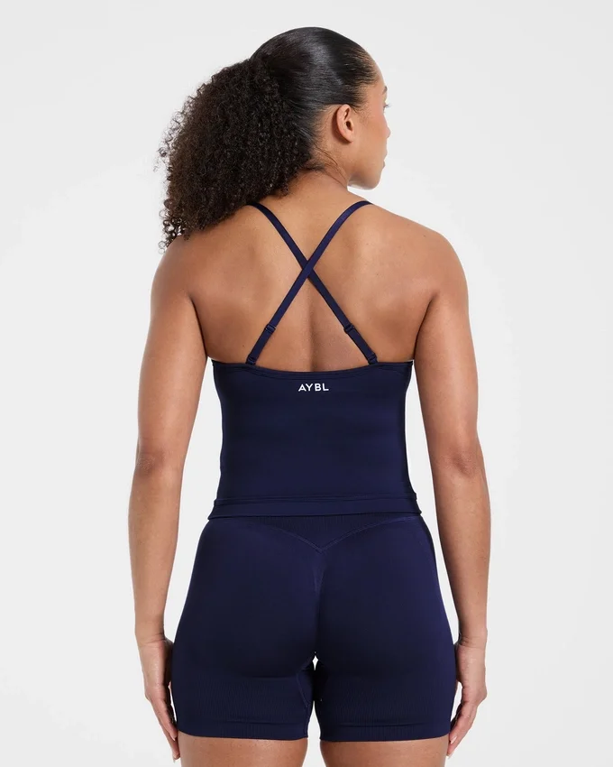 Débardeur sans coutures Adapt