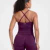 Débardeur sans coutures Adapt