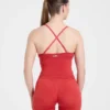 Débardeur sans coutures Adapt