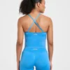 Débardeur sans coutures Adapt
