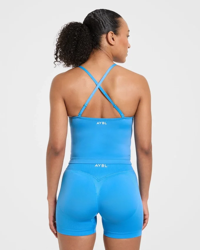 Débardeur sans coutures Adapt