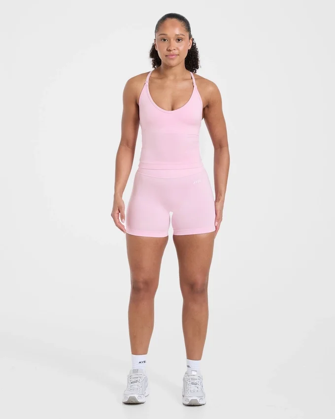 Débardeur sans coutures Adapt