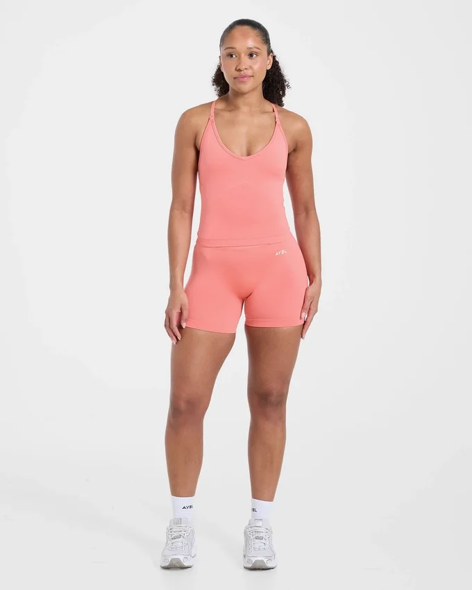 Débardeur sans coutures Adapt