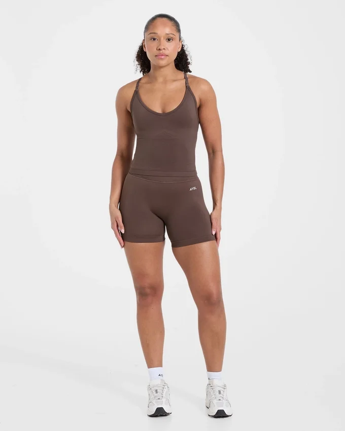 Débardeur sans coutures Adapt