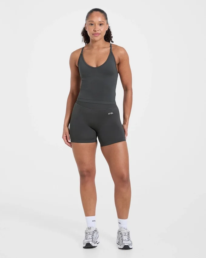 Débardeur sans coutures Adapt
