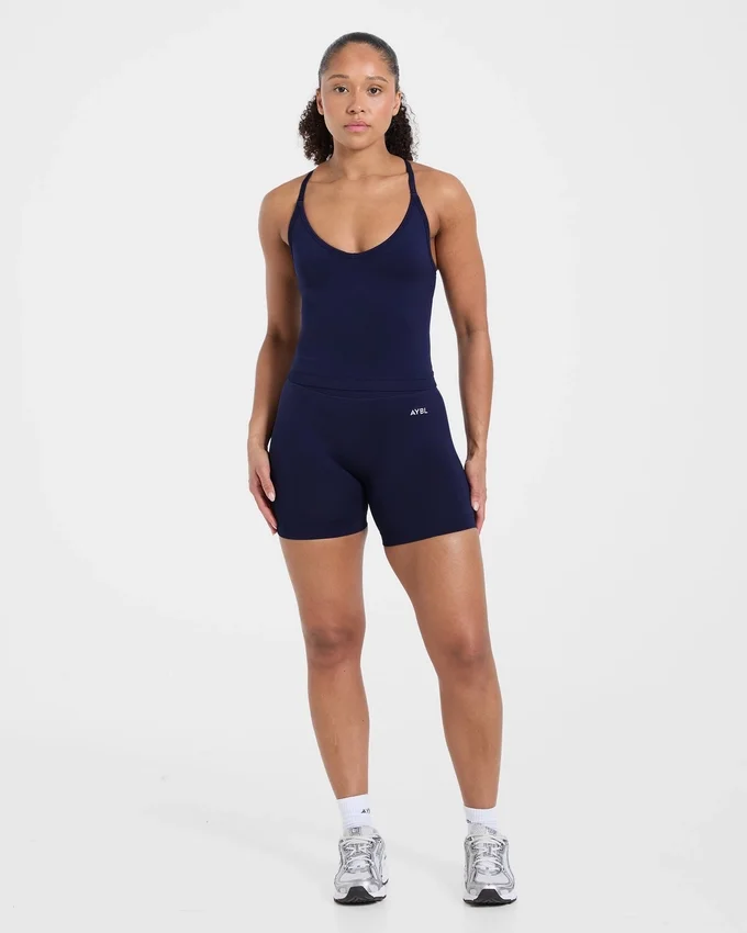 Débardeur sans coutures Adapt