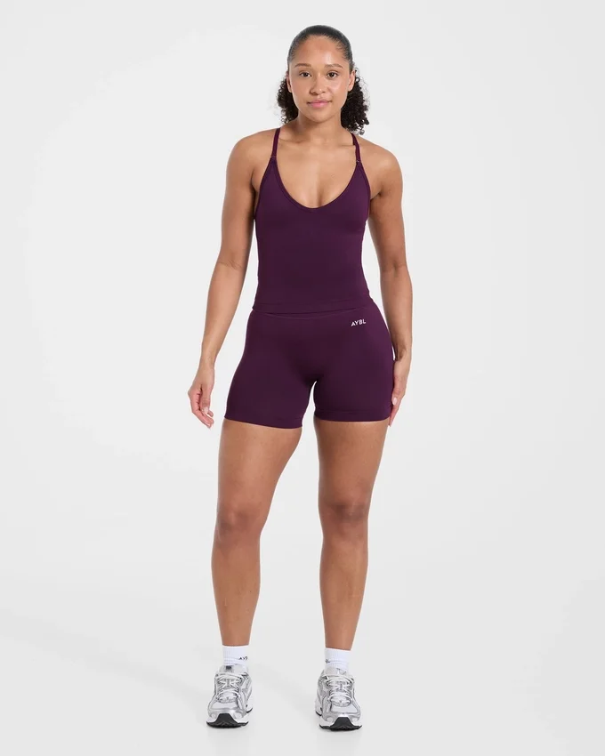 Débardeur sans coutures Adapt