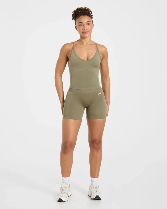 Débardeur sans coutures Adapt