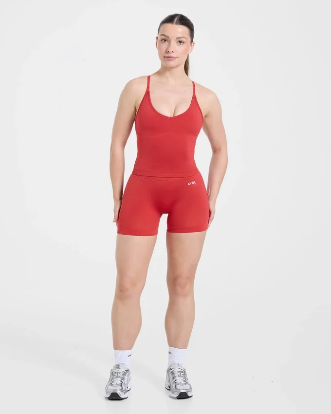 Débardeur sans coutures Adapt