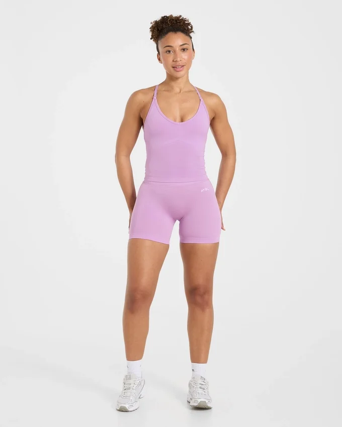 Débardeur sans coutures Adapt