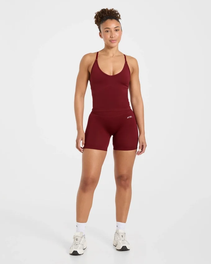 Débardeur sans coutures Adapt