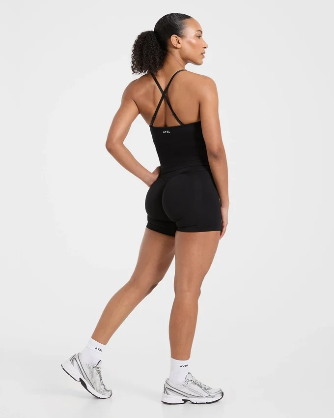 Débardeur sans coutures Adapt