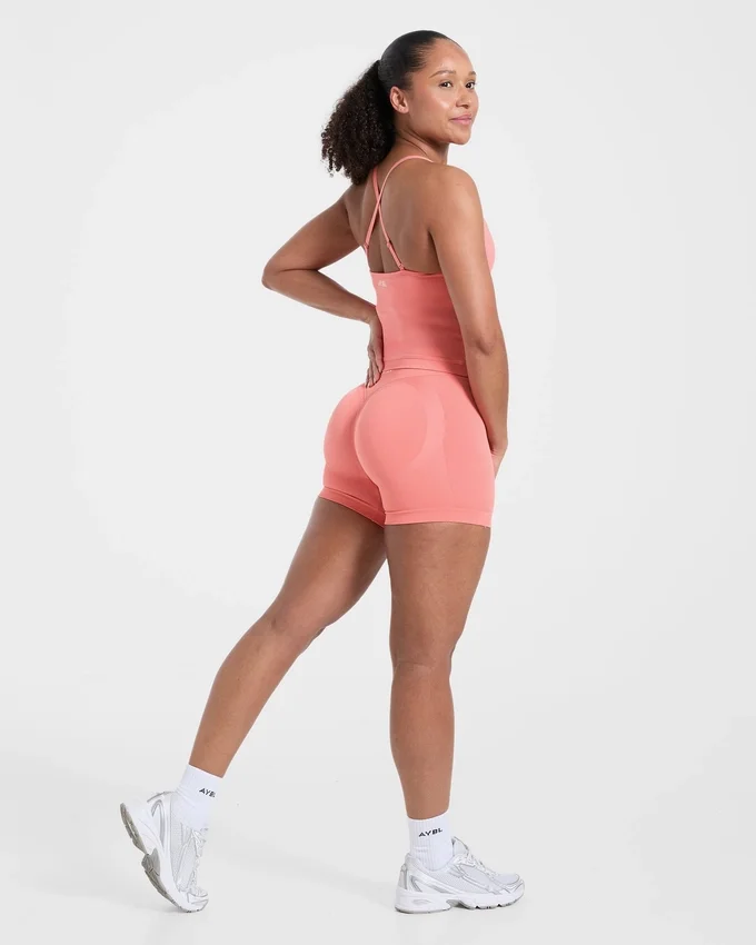 Débardeur sans coutures Adapt