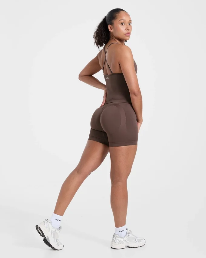 Débardeur sans coutures Adapt