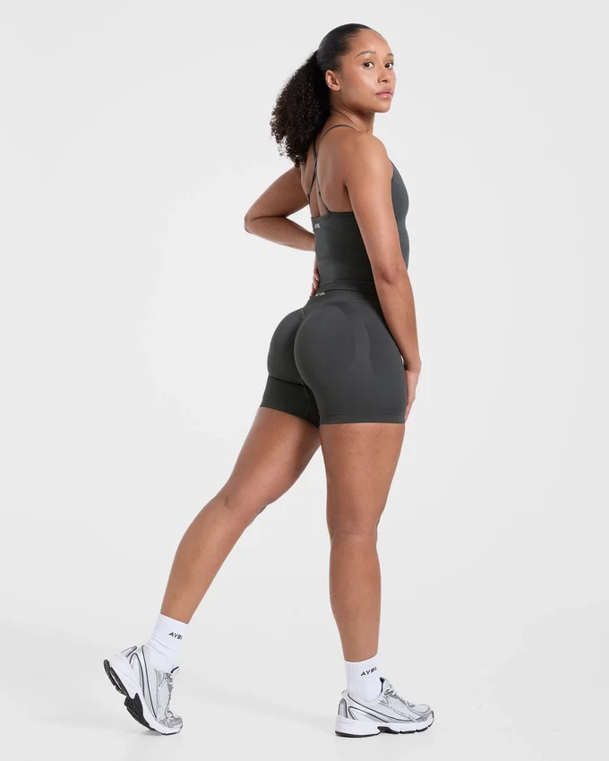 Débardeur sans coutures Adapt