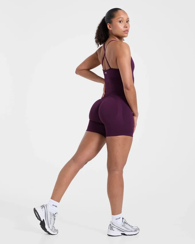 Débardeur sans coutures Adapt