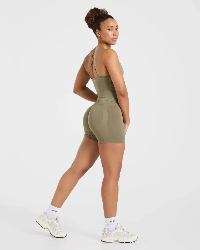 Débardeur sans coutures Adapt