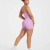 Débardeur sans coutures Adapt