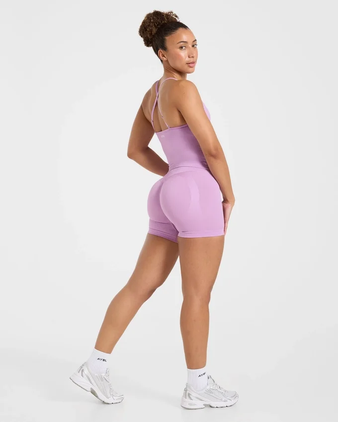 Débardeur sans coutures Adapt