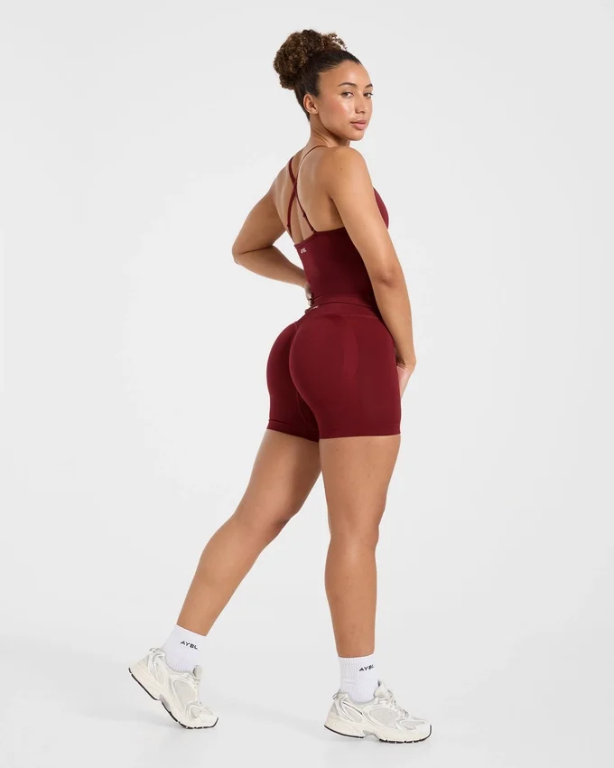 Débardeur sans coutures Adapt