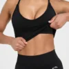 Débardeur sans coutures Adapt