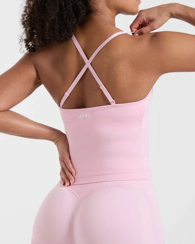 Débardeur sans coutures Adapt