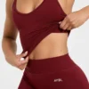 Débardeur sans coutures Adapt