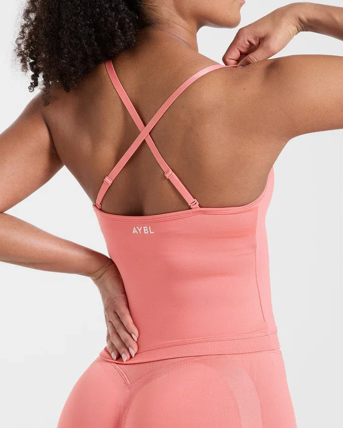 Débardeur sans coutures Adapt