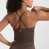 Débardeur sans coutures Adapt