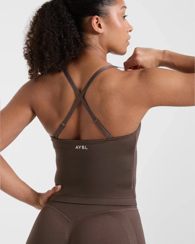 Débardeur sans coutures Adapt