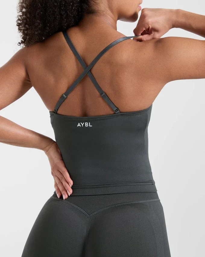 Débardeur sans coutures Adapt