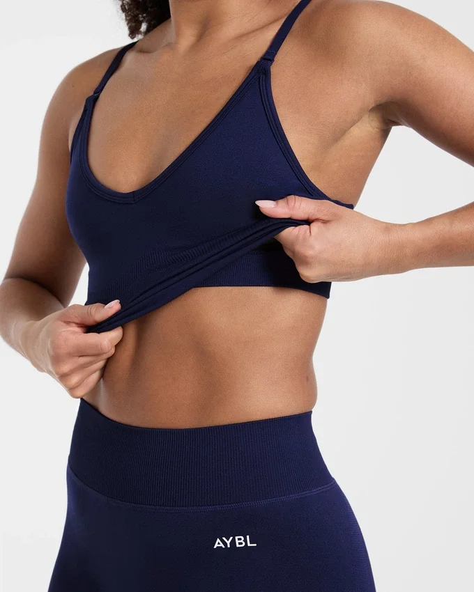 Débardeur sans coutures Adapt