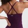 Débardeur sans coutures Adapt