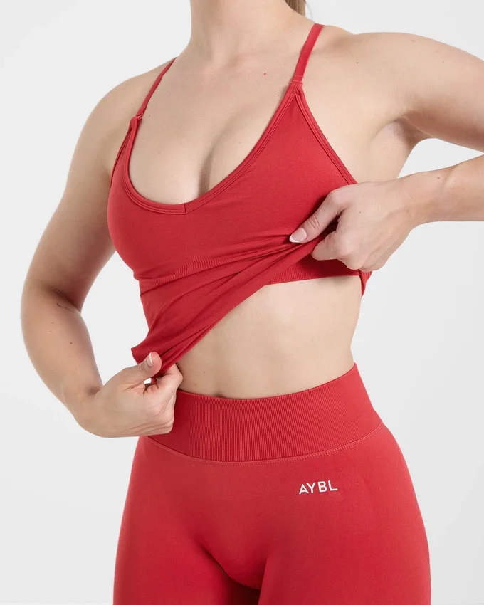 Débardeur sans coutures Adapt