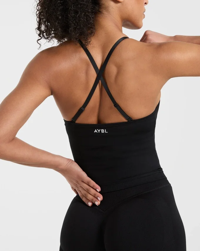 Débardeur sans coutures Adapt