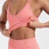 Débardeur sans coutures Adapt