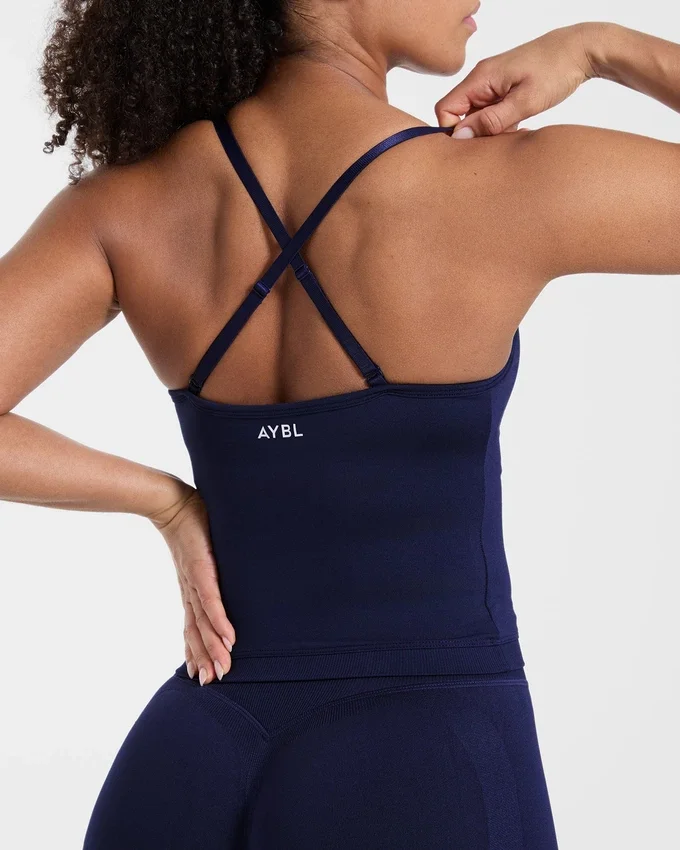 Débardeur sans coutures Adapt