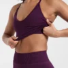 Débardeur sans coutures Adapt