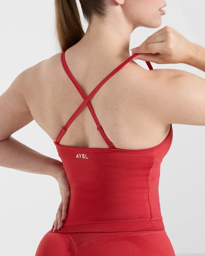 Débardeur sans coutures Adapt