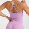 Débardeur sans coutures Adapt