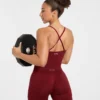 Débardeur sans coutures Adapt